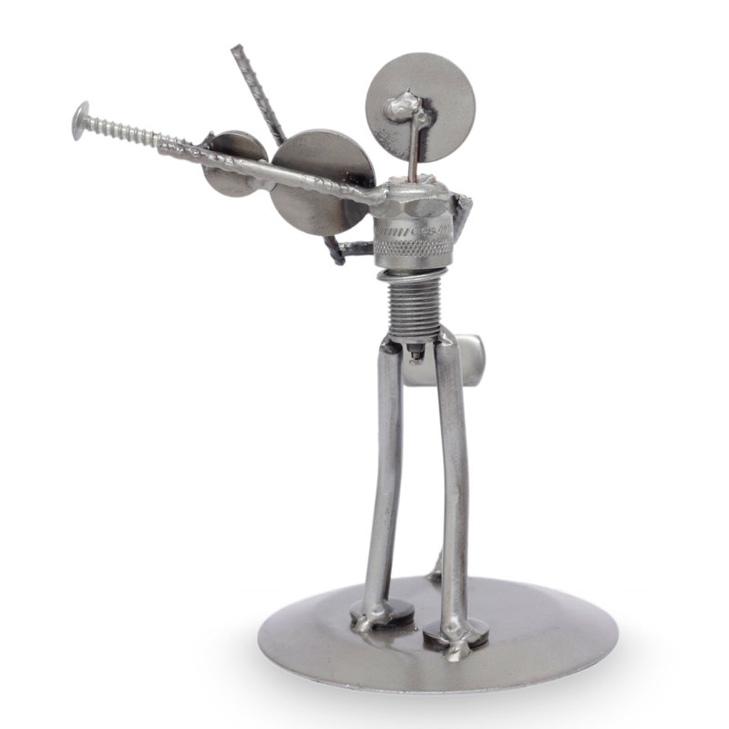 Taybah Entertainment Figurines & Sculptures