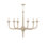 Aleister LED Chandelier