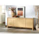 Granita 75'' Sideboard