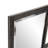 Mitchem Metal Rectangle Mirror-724842040