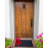 Arywn Non-Slip Solid Color No Holiday Doormat-520911871