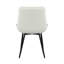 Chaise d'appoint rembourrée Eastwood-507352581