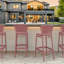 Tabouret de bar d'extérieur Newport-1081867607-1081867604