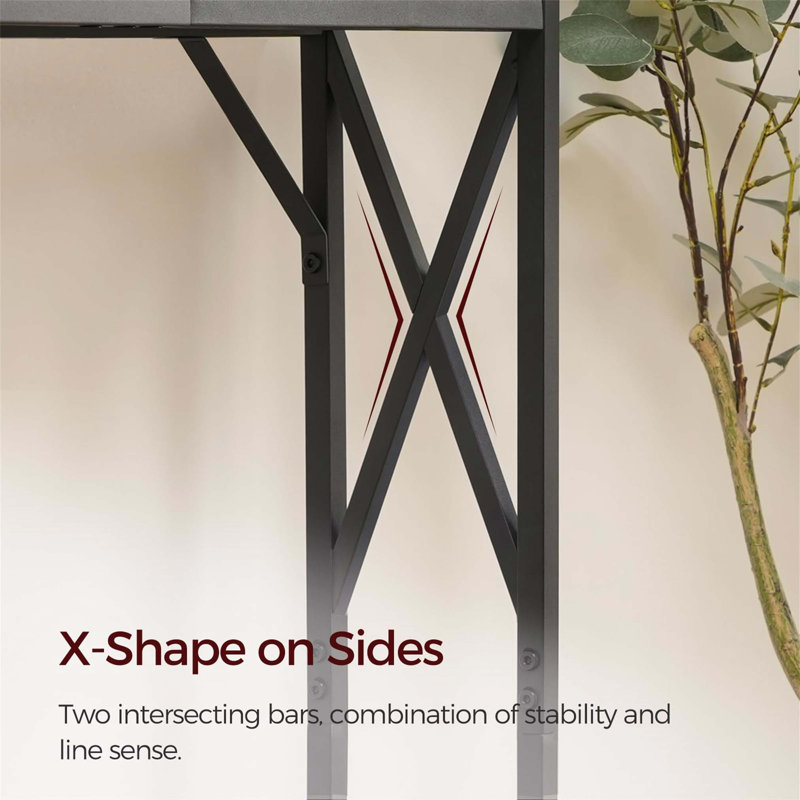 Annam 100cm Console Table