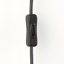 Thackinh Plug-in Swing Arm Sconce