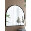Miroir d'appoint 33 "X 31"
