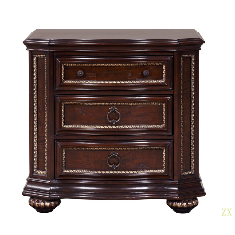 Table de chevet Paris