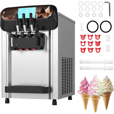 Réfrigérateur commercial pour boissons 10,5 pieds cubes, refroidisseur de porte en verre