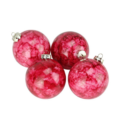 3" Shatterproof Bauble