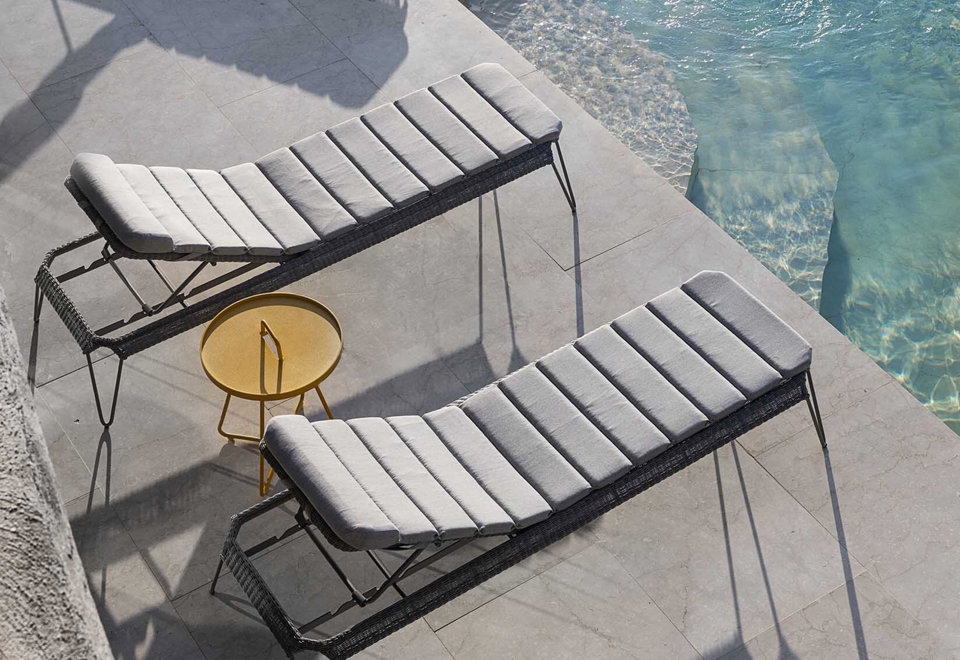 The Breeze Collection
