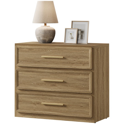 Cesiro Accent 3 - Drawer Nightstand