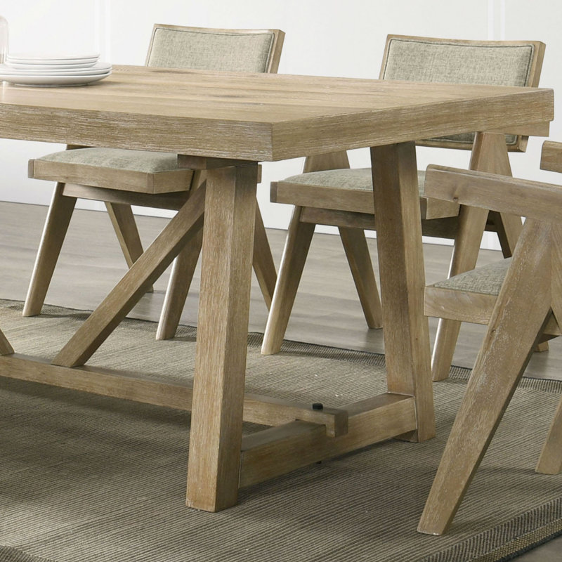 Table de salle à manger 1 pièce