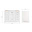 Cambridge 42'' W Bathroom Vanity Base-1052549771-945509630