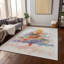 Tapis ivoire pour arbre de Noël intérieur / extérieur lavable à la machine Xhevrie-20526057