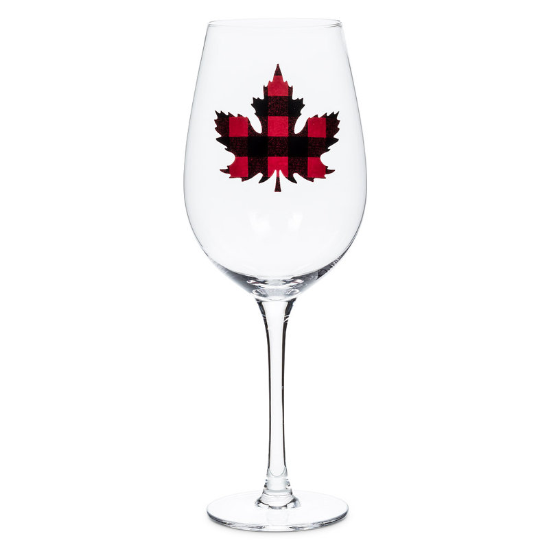 14 oz. White Wine Glass Set