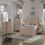Petite commode Breakfront