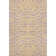 Premium Machine Washable Corum AMF1043 Animal Print Rug