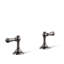 Artifacts® Bathroom Sink Lever Handles-946818964