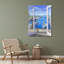 Art sur toile tendue, Breakwater Bay Saxe, Carol-615672113