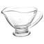 Glass Gravy Boat