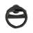 Oval Ring Taper Candle Holder-87058121-87058120