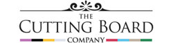 Logo The Cutting Board Company