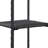 Bookshelf Storage Shelf Open Shelf Bookcase Household Shelf Poly Rattan-794365449