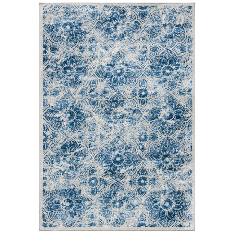 Martha Performance Ikat Rug