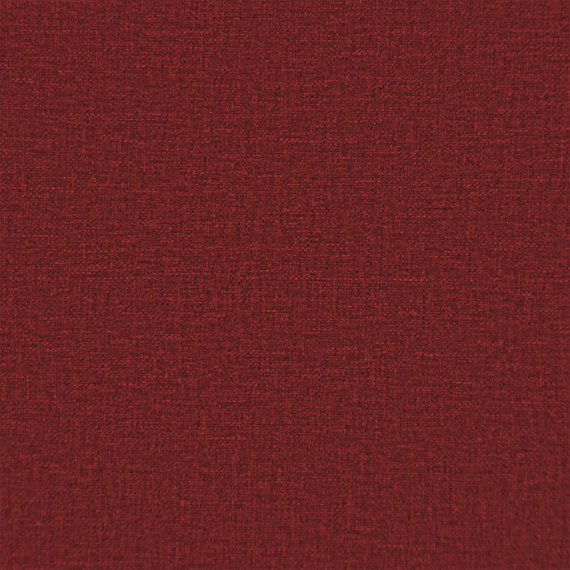 Cushion, Round 60cm, Wine Red