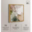Reproduction d'art sur toile «Aural Earth on Beige III» par Art Remedy-118142083-118142088