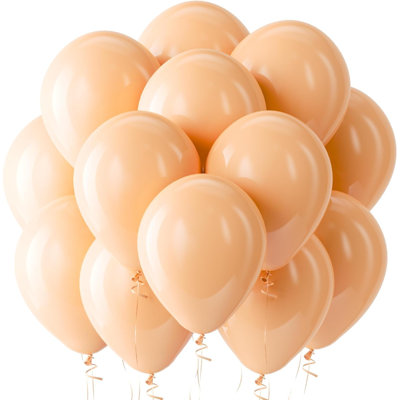 Ballons de fête en latex vert sauge - paquet de 100 ballons ronds en hélium vert olive de 12 pouces pour anniversaire Jungle Safari