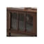 Combinaison meuble télé de style rétro-103023885