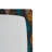 Ambesonne Trees Fitted Sheet Winter Forest Pattern Dots Charcoal Grey and Multicolor-106729359