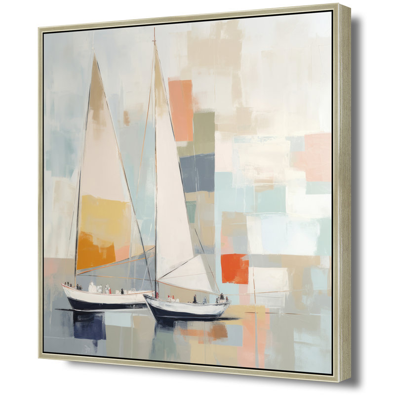 Nautical & Beach, 26" H x 26" W, Gold