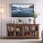 Turin 70" 4 Glass Door TV Stand-1935667265