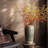 Lifelike Layered Leaf Spray 41" Tall-1933340820