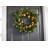 Faux 24'' Wreath