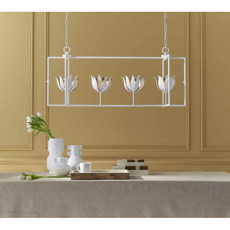 Tulipano 4 - Light Pendant