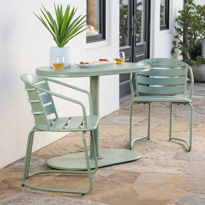 Patio Garden Furniture Bistro