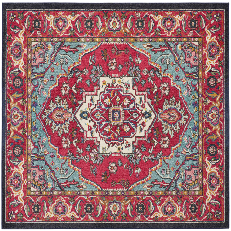 Llelend Performance Oriental Rug
