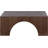 Metinaro Solid Wood Single Coffee Table-90817495