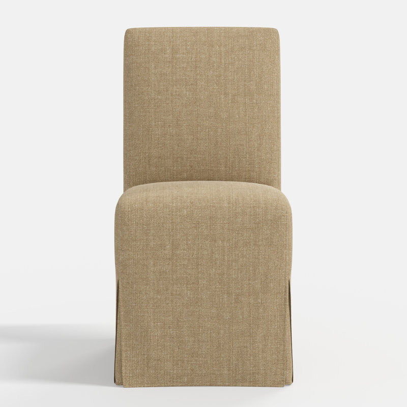Chaise Lindy, Jute