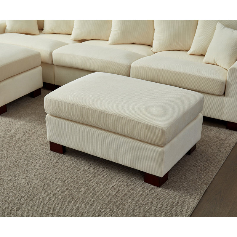 Canapé modulaire modulaire