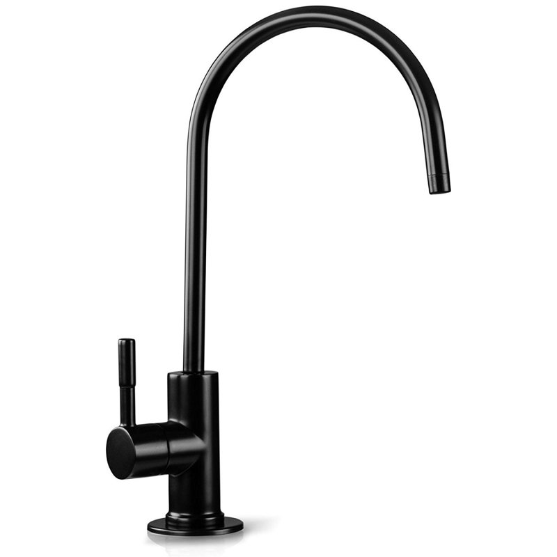 ISpring Water Systems Kitchen Faucet, Oil Rubbed