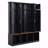 Hall Tree With Storage Function Rack