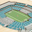 Art mural NFL 5 couches Stadiumview-41858116-87393974