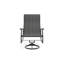 St. Catherine Polymer Outdoor Lounge Chair-1930562860-1932302872