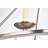 Pickensville 6 - Light Steel Dimmable Wagon Wheel Chandelier-1803180037-1761390123
