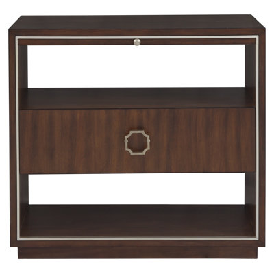 Table de chevet West Camden
