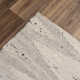 Homer Handmade Ivory Rug